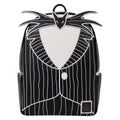 Sac à dos Loungefly Jack Skellington – L’Étrange Noël de Monsieur Jack
