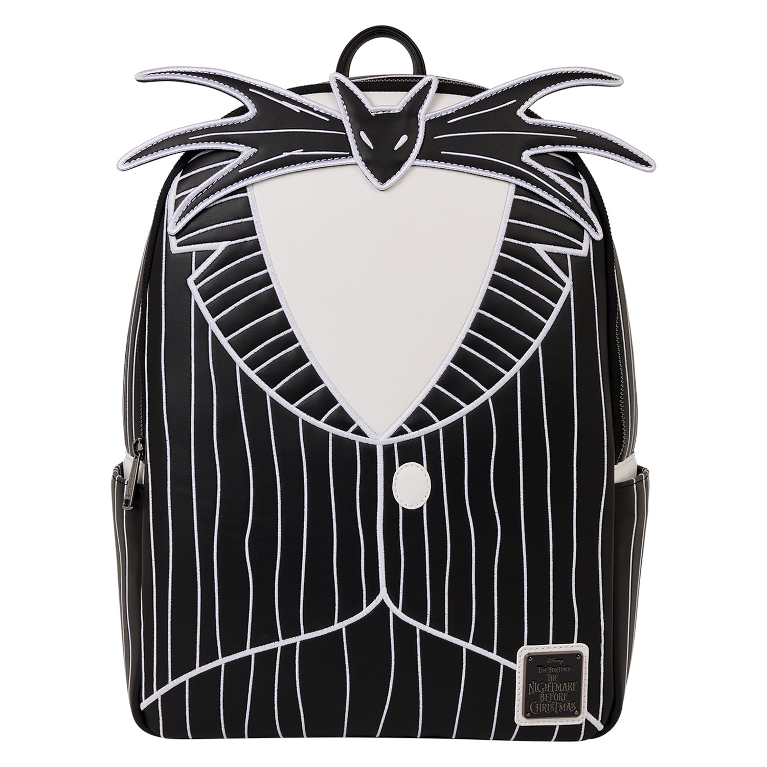 Sac à dos Loungefly Jack Skellington – L’Étrange Noël de Monsieur Jack
