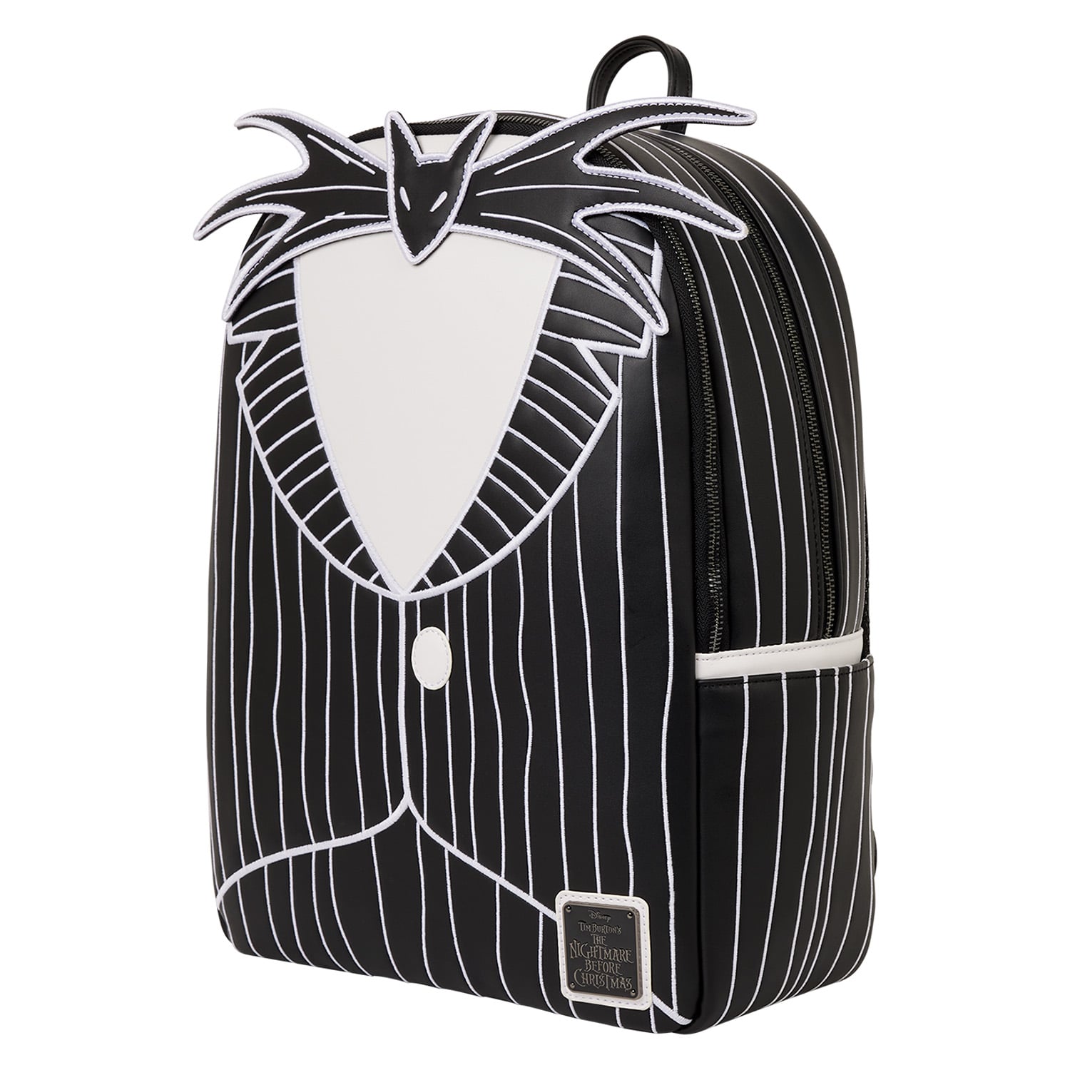 Sac à dos Loungefly Jack Skellington – L’Étrange Noël de Monsieur Jack