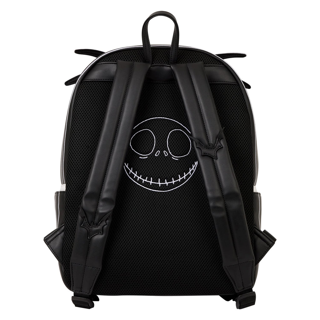 Sac à dos Loungefly Jack Skellington – L’Étrange Noël de Monsieur Jack