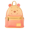 Mini sac à dos Loungefly Winnie l’Ourson à sequins