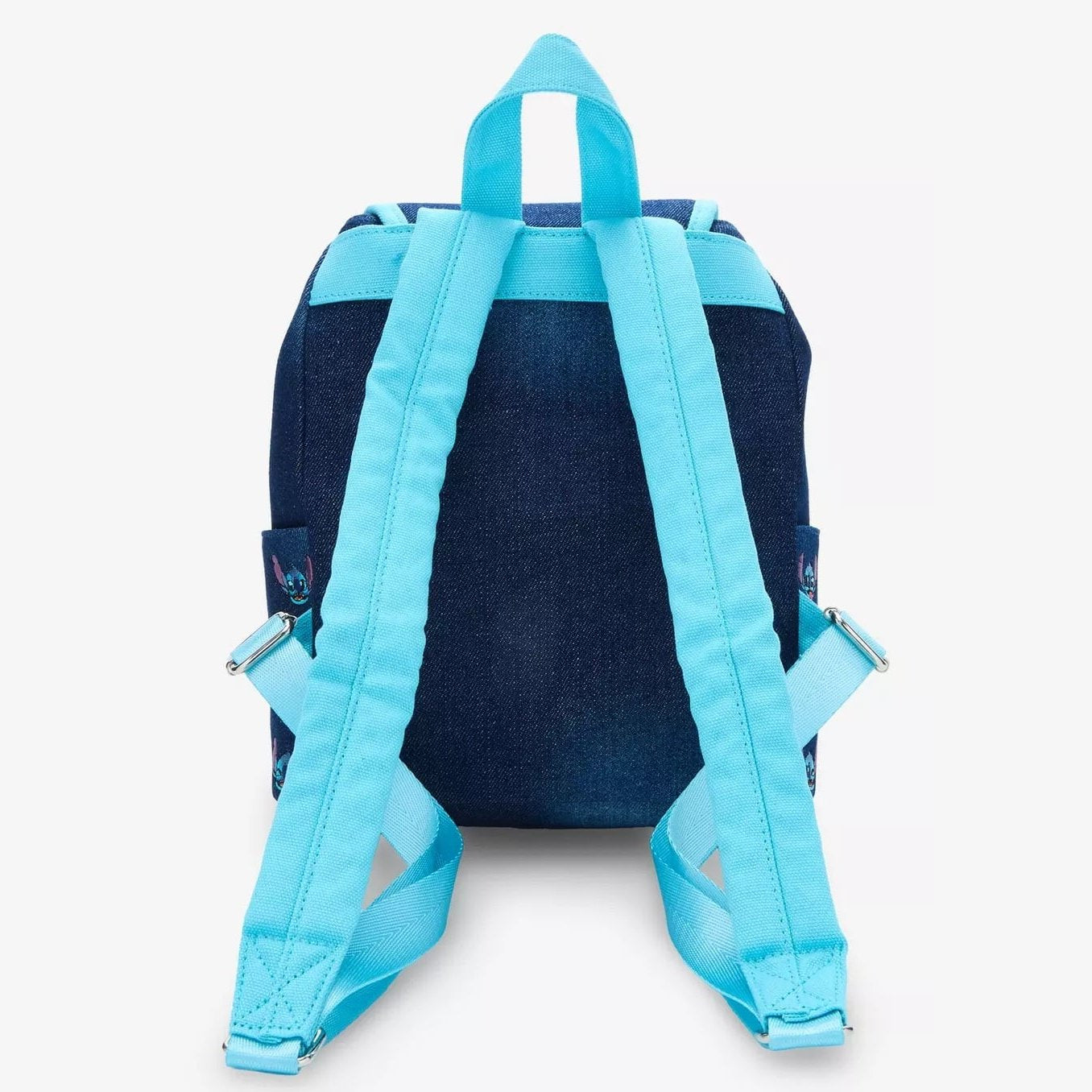 Mini sac à dos Loungefly Stitch exclusif