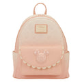 Mini sac à dos Loungefly Mickey et ses amis imprimé intégral