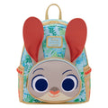 Mini sac à dos Loungefly Judy Hopps – Zootopie 2