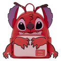 Mini sac à dos Loungefly Leroy Cosplay – Lilo & Stitch