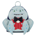 Mini sac à dos Loungefly Henry J. Waternoose – Monstres et Compagnie
