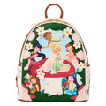 Mini sac à dos Loungefly Fées Disney