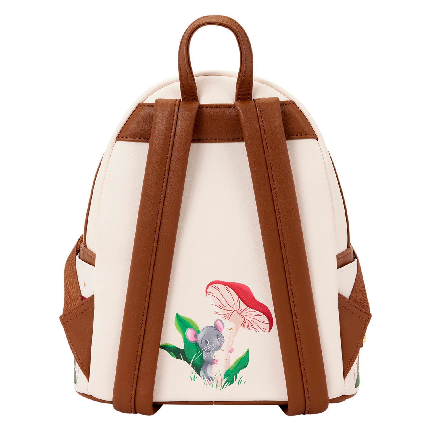 Mini sac à dos Loungefly Fées Disney