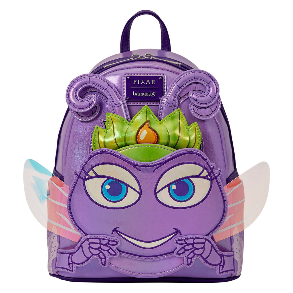 Sac bandoulière Loungefly Princesse Atta – 1001 Pattes