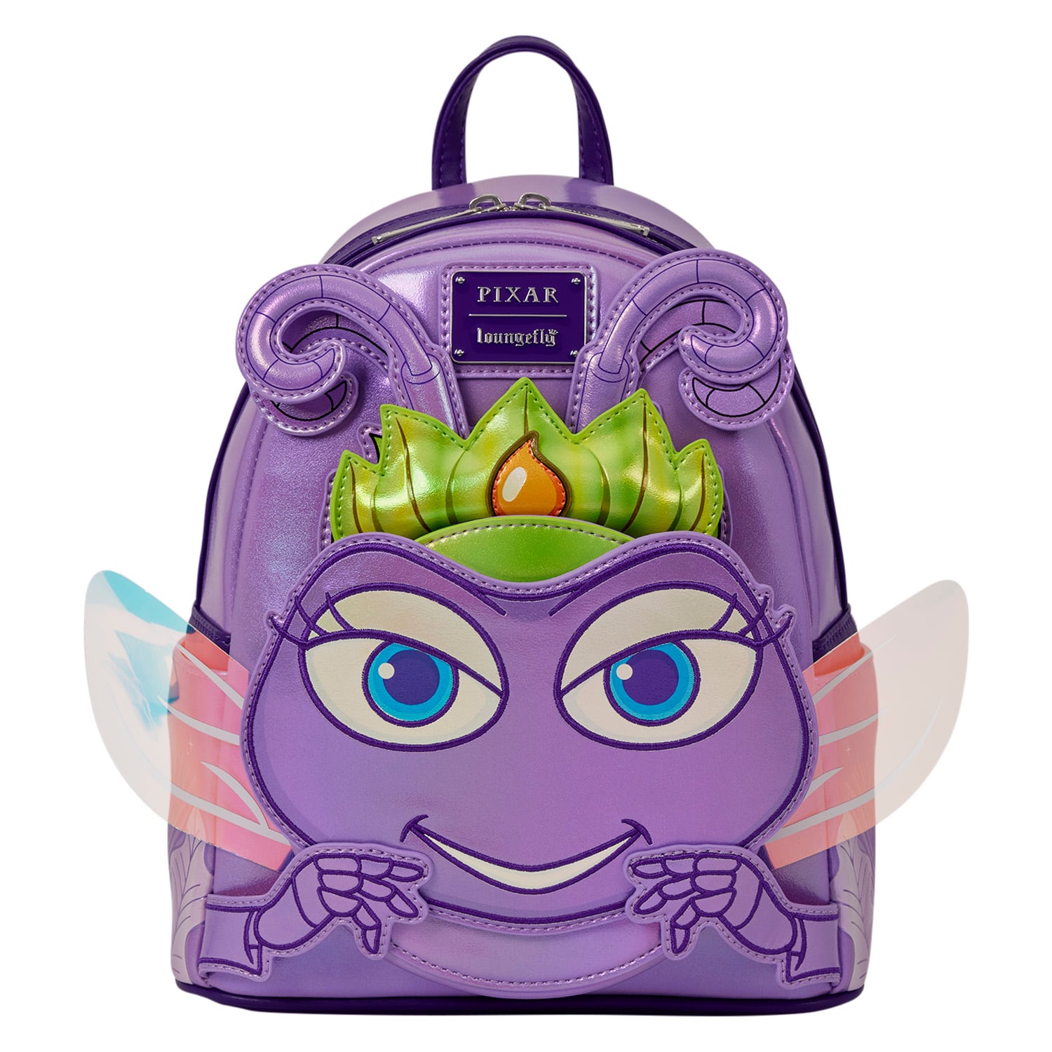 Sac bandoulière Loungefly Princesse Atta – 1001 Pattes