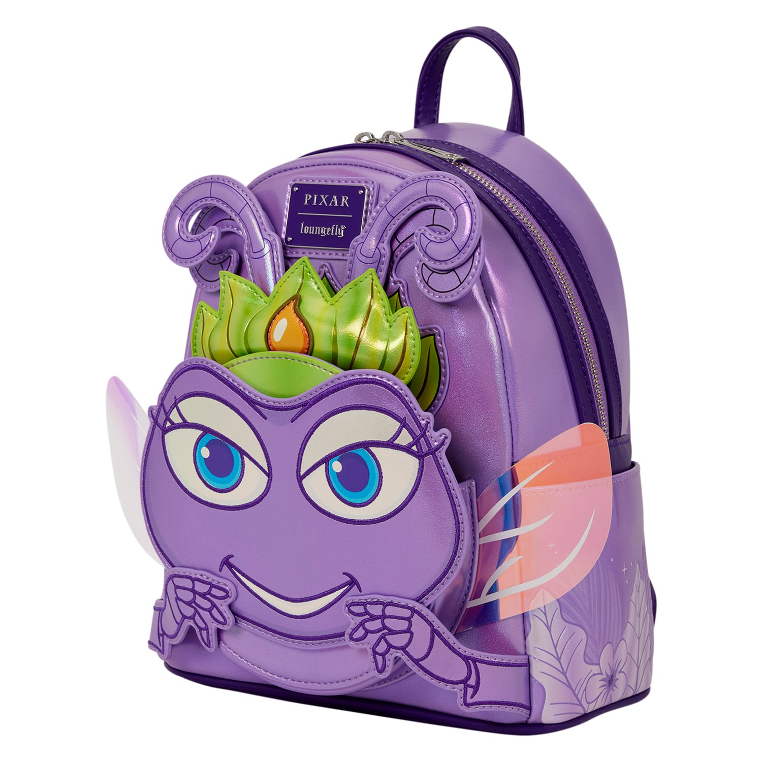 Sac bandoulière Loungefly Princesse Atta – 1001 Pattes