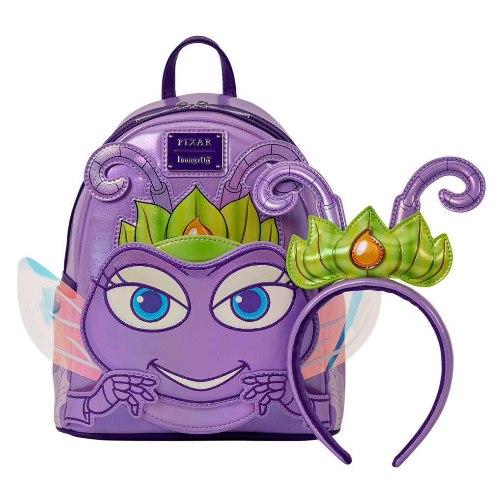 Sac bandoulière Loungefly Princesse Atta – 1001 Pattes
