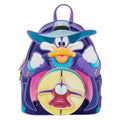 Mini sac à dos Loungefly Disney Darkwing Duck phosphorescent