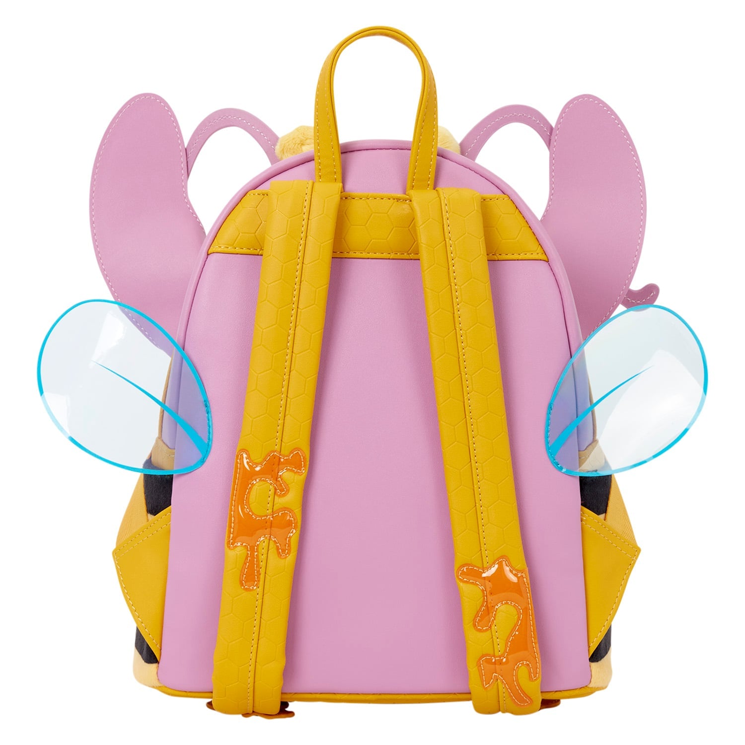 Mini sac à dos Loungefly Angel costume d’abeille