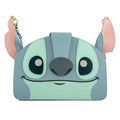 Sac bandoulière Loungefly Stitch Luau – Lilo & Stitch