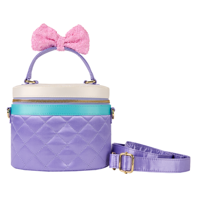 Sac bandoulière Loungefly Daisy Duck