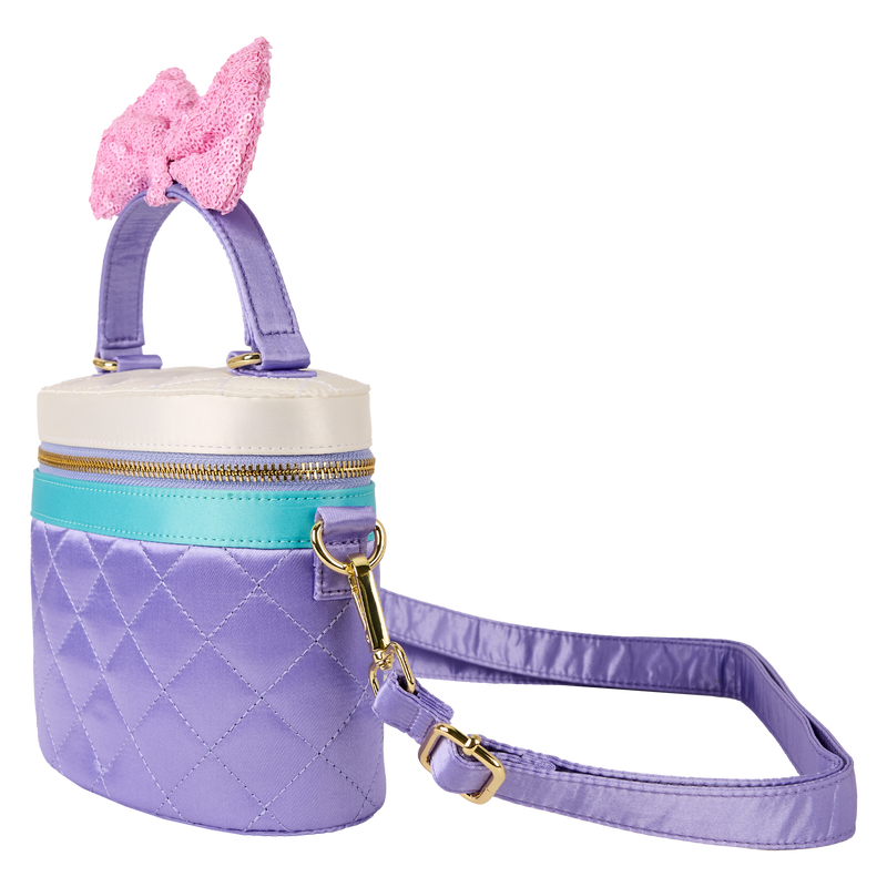 Sac bandoulière Loungefly Daisy Duck