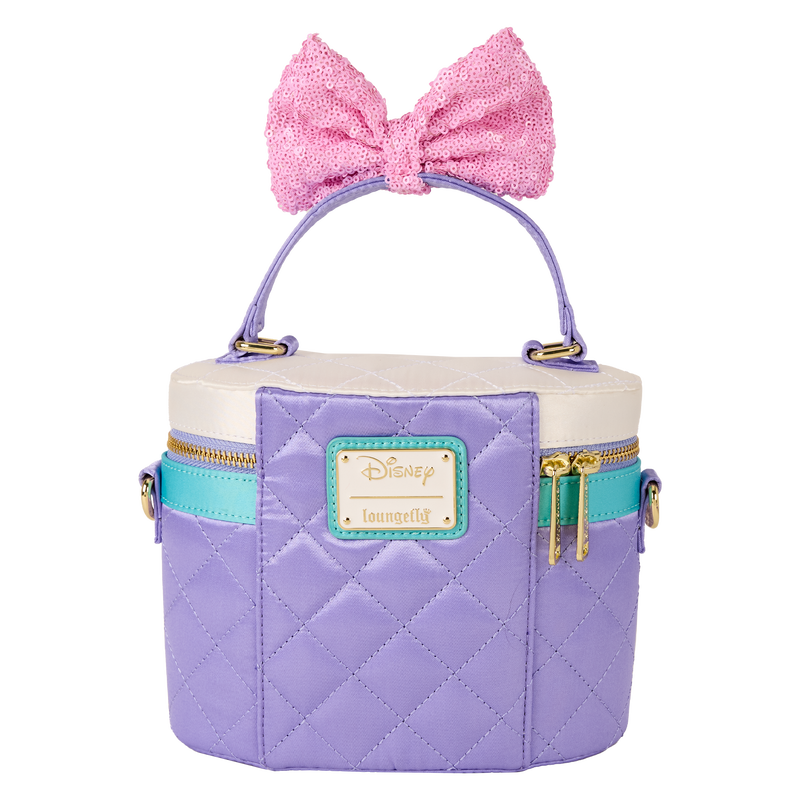 Sac bandoulière Loungefly Daisy Duck