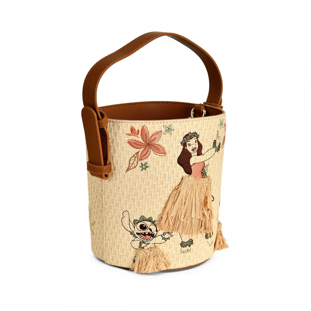 Sac à main Loungefly Lilo & Stitch exclusif