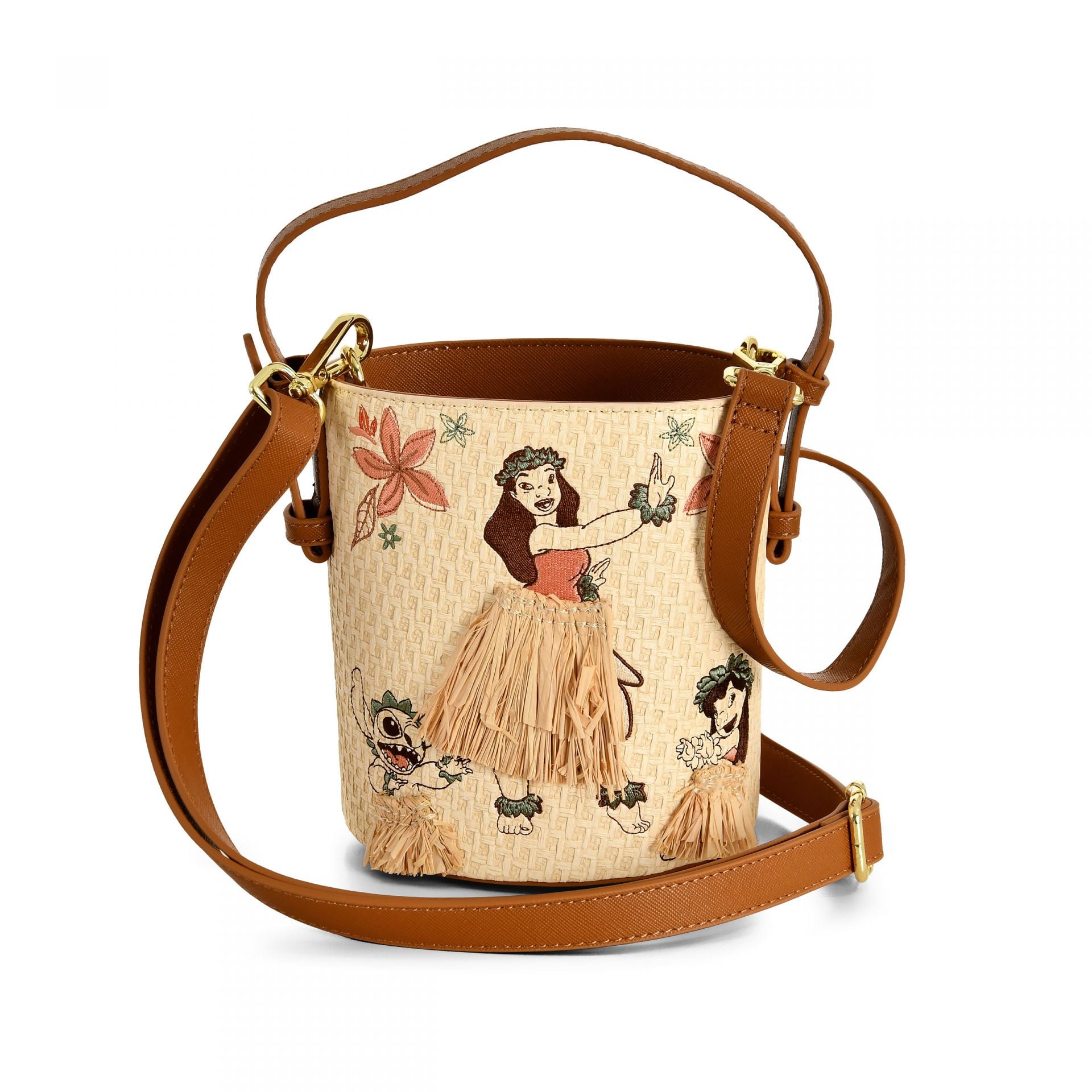 Sac à main Loungefly Lilo & Stitch exclusif