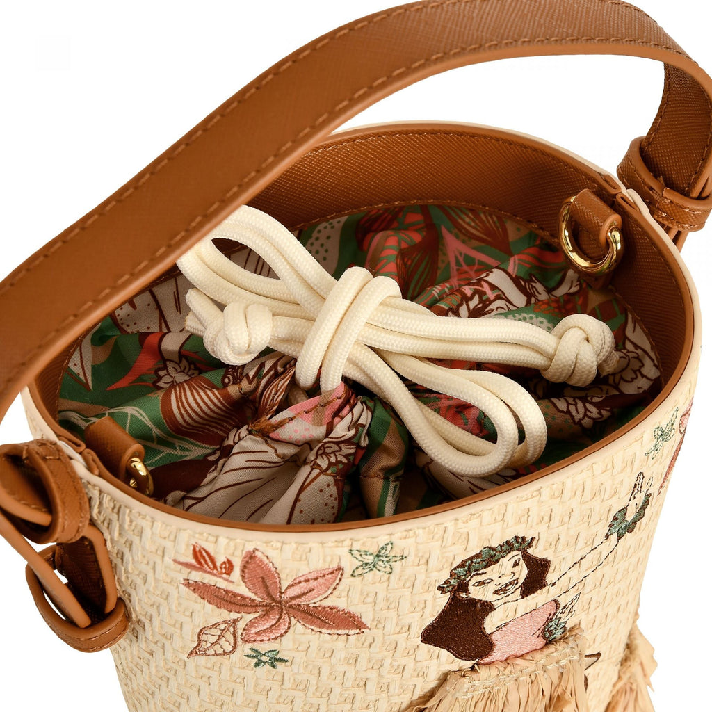 Sac à main Loungefly Lilo & Stitch exclusif
