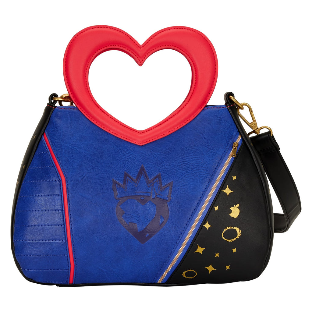 Sac bandoulière Loungefly Evie – Disney Descendants