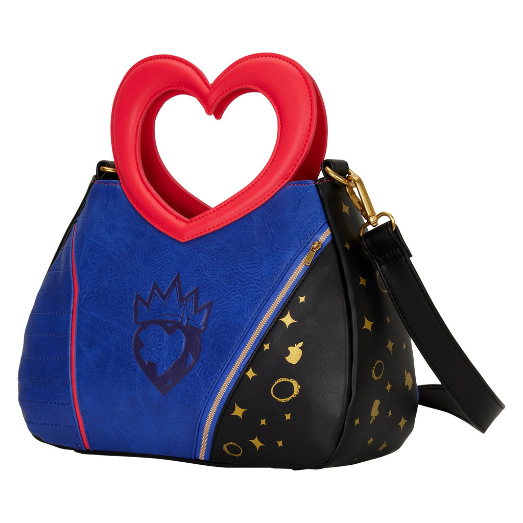 Sac bandoulière Loungefly Evie – Disney Descendants
