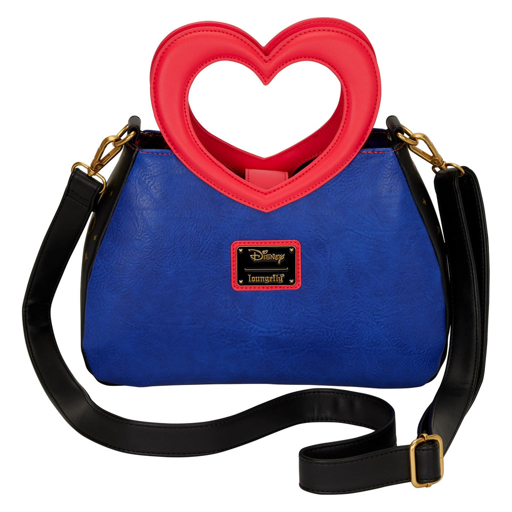 Sac bandoulière Loungefly Evie – Disney Descendants