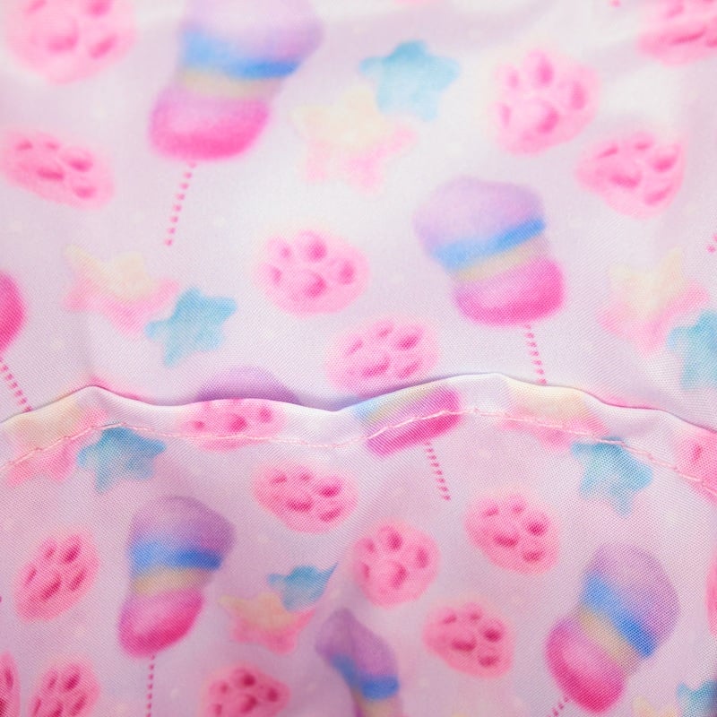 Sac bandoulière téléphone Loungefly Zootopie 2