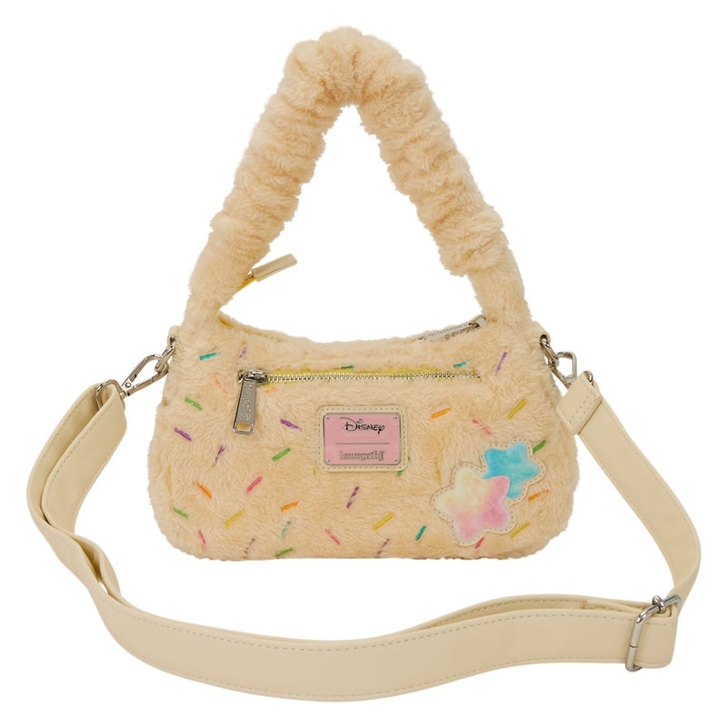 Sac bandoulière Loungefly Zootopie 2