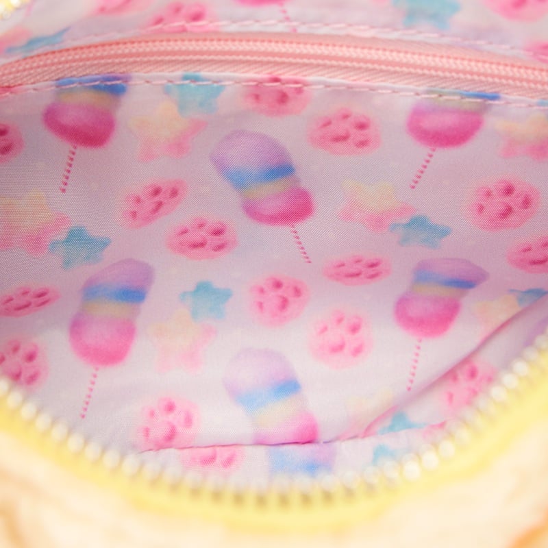Sac bandoulière Loungefly Zootopie 2