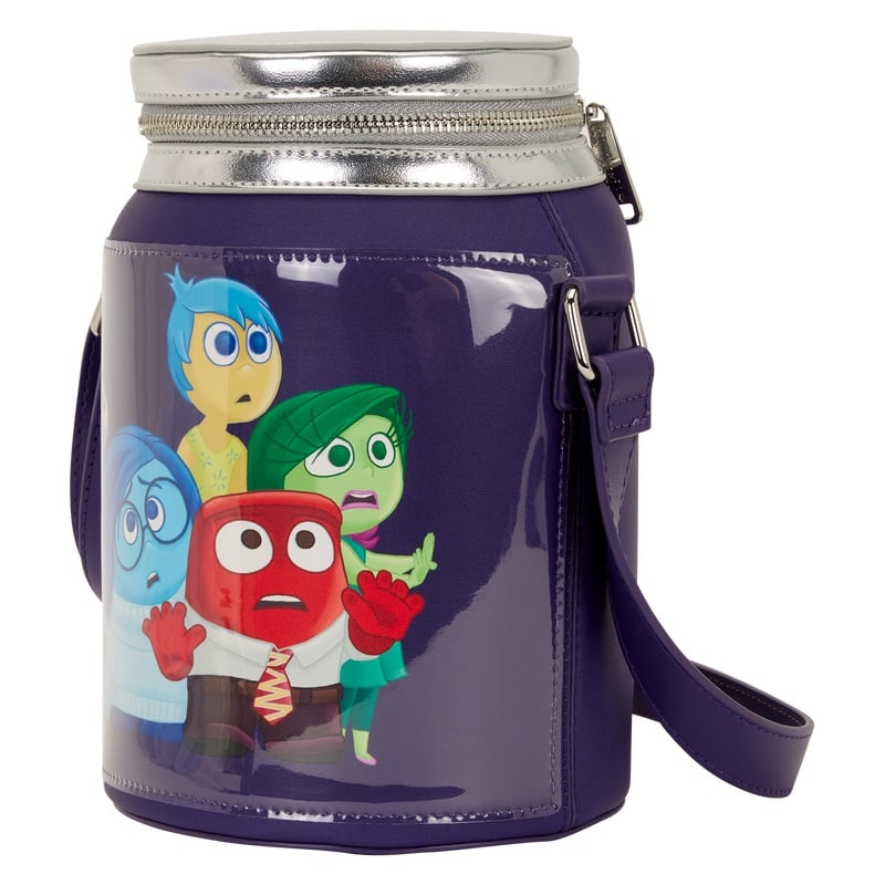 Sac bandoulière Loungefly Bocal – Vice-Versa 2