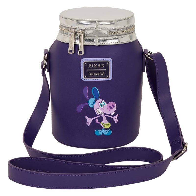 Sac bandoulière Loungefly Bocal – Vice-Versa 2