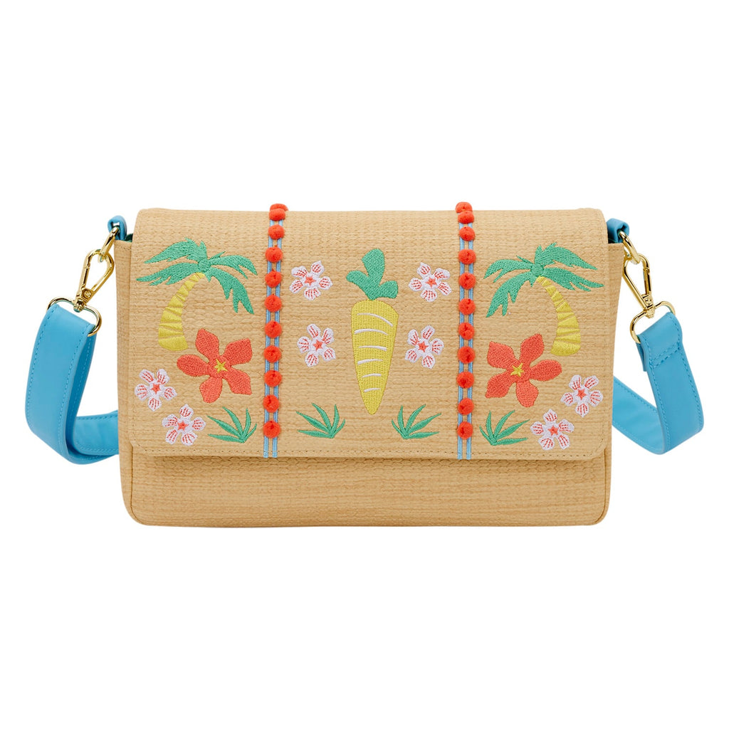 Sac bandoulière Loungefly Judy Hopps – Zootopie 2