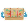 Sac bandoulière Loungefly Judy Hopps – Zootopie 2