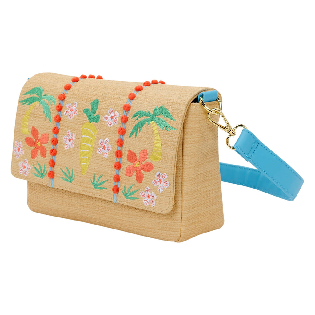 Sac bandoulière Loungefly Judy Hopps – Zootopie 2