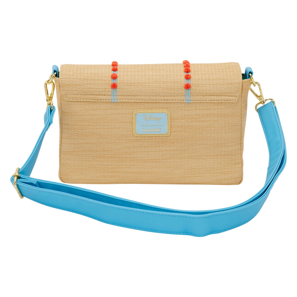 Sac bandoulière Loungefly Judy Hopps – Zootopie 2