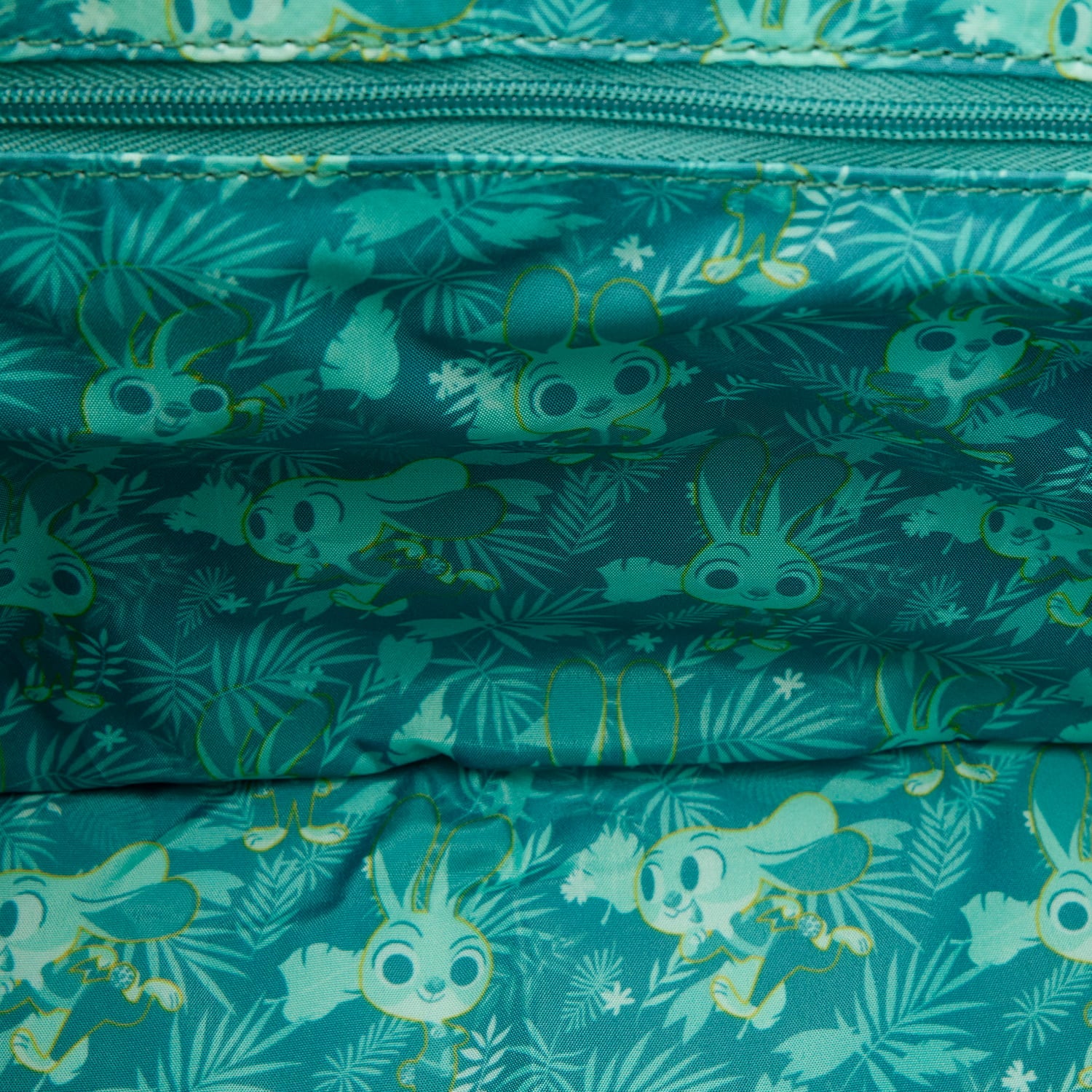 Sac bandoulière Loungefly Judy Hopps – Zootopie 2