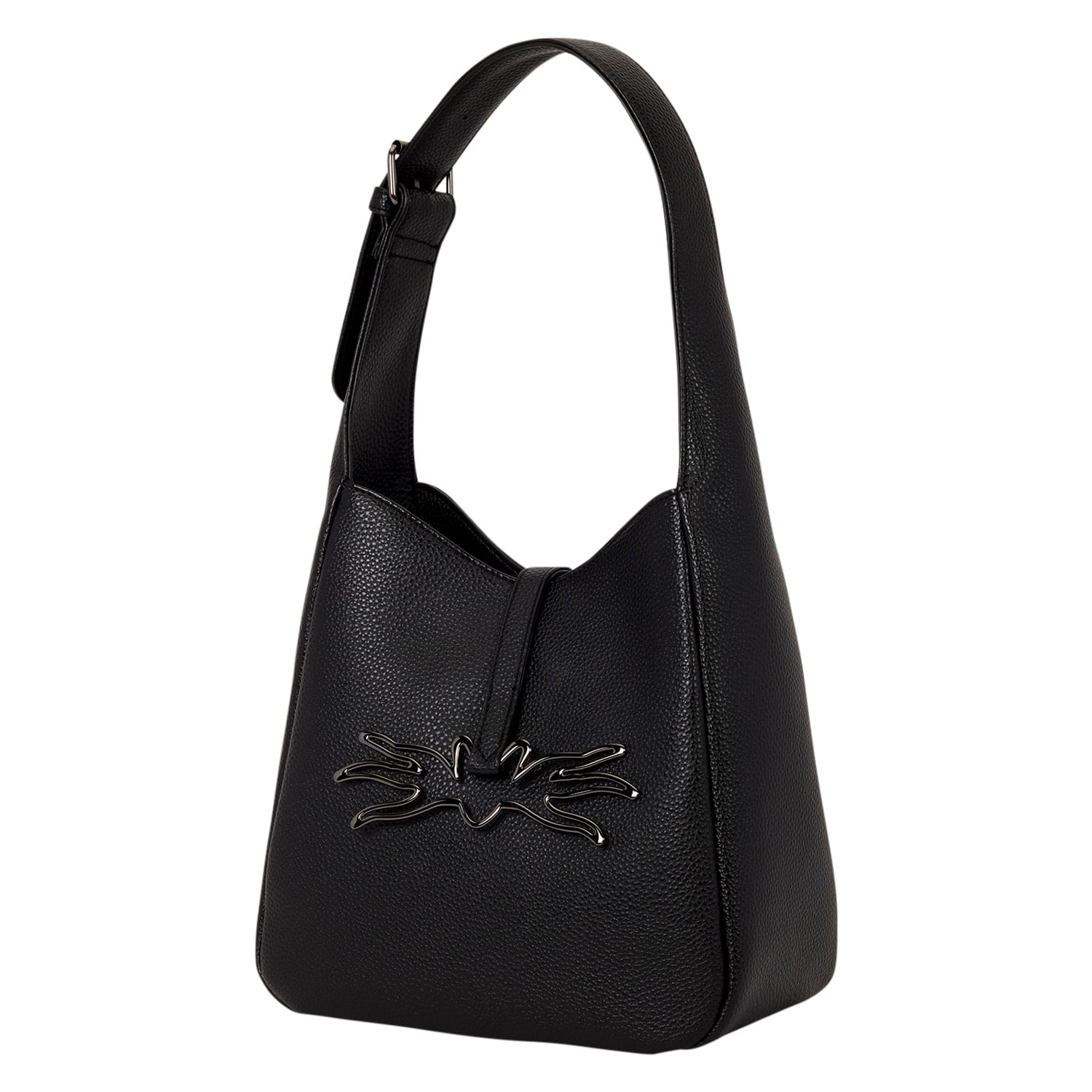 Sac bandoulière Loungefly Jack Skellington – L’Étrange Noël de Monsieur Jack