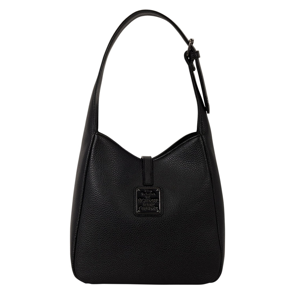 Sac bandoulière Loungefly Jack Skellington – L’Étrange Noël de Monsieur Jack