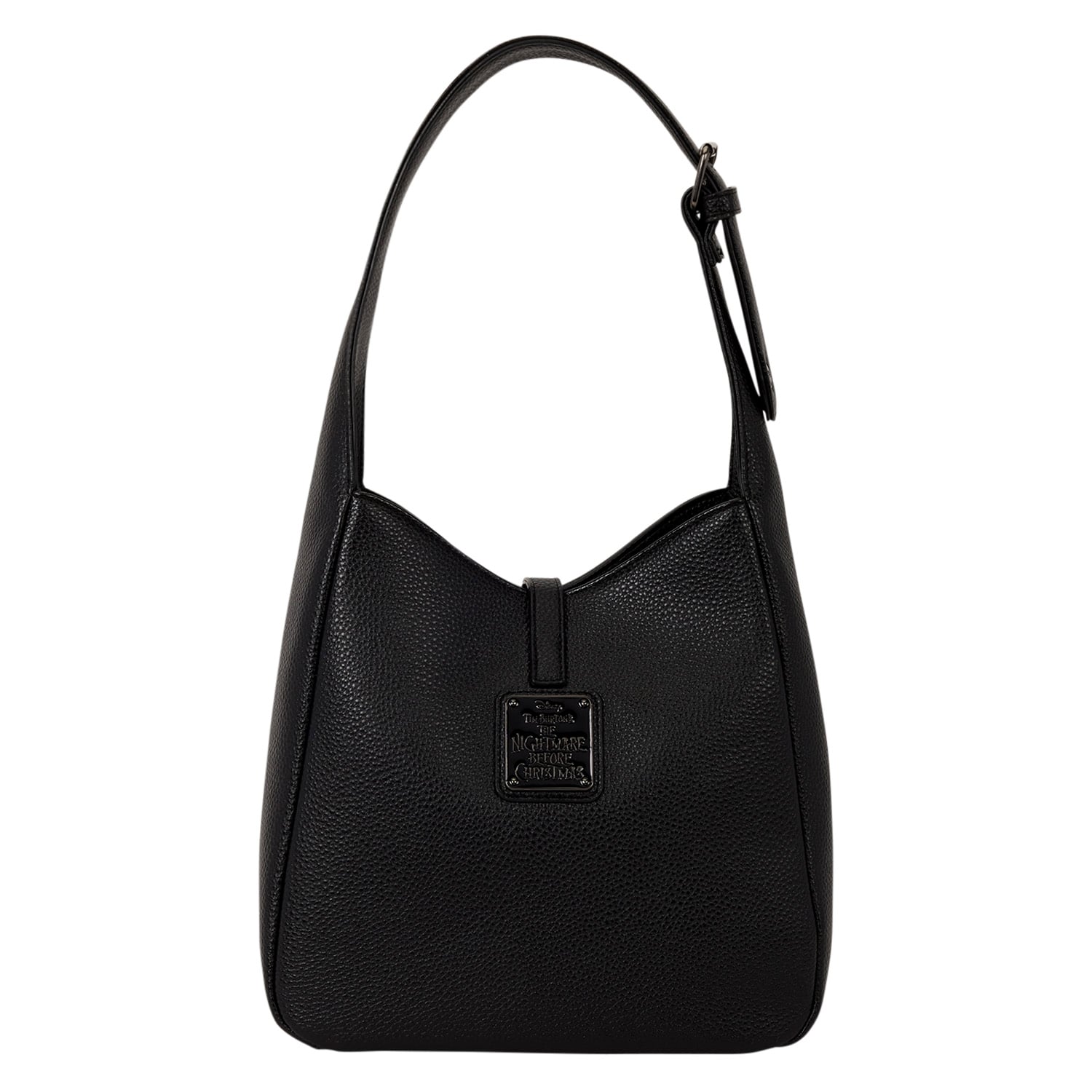Sac bandoulière Loungefly Jack Skellington – L’Étrange Noël de Monsieur Jack