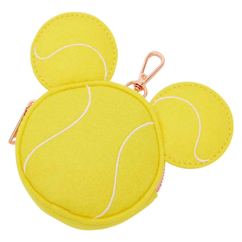 Sac cabas Loungefly Mickey et ses amis Tennis