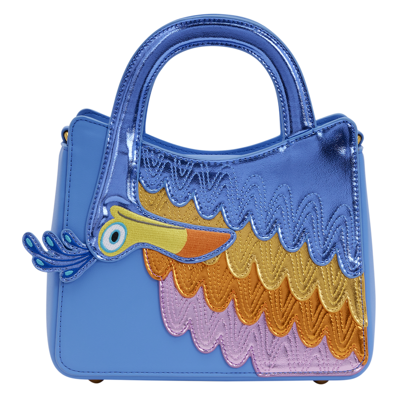 Sac bandoulière Loungefly Kevin – Là-Haut