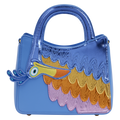 Sac bandoulière Loungefly Kevin – Là-Haut