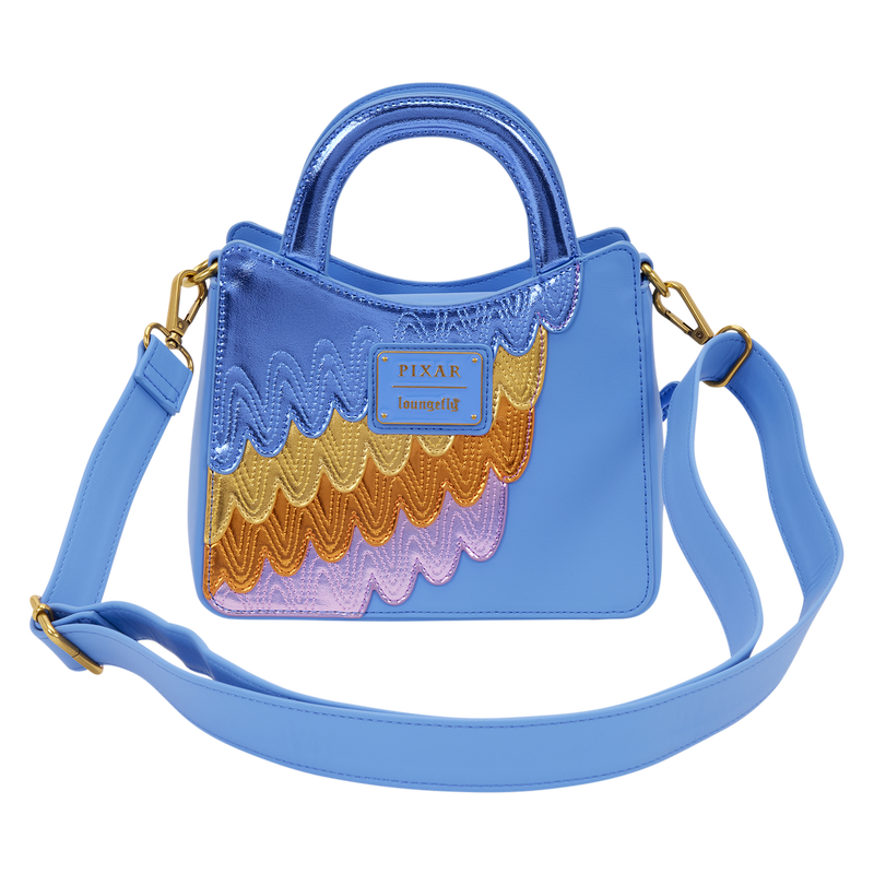 Sac bandoulière Loungefly Kevin – Là-Haut