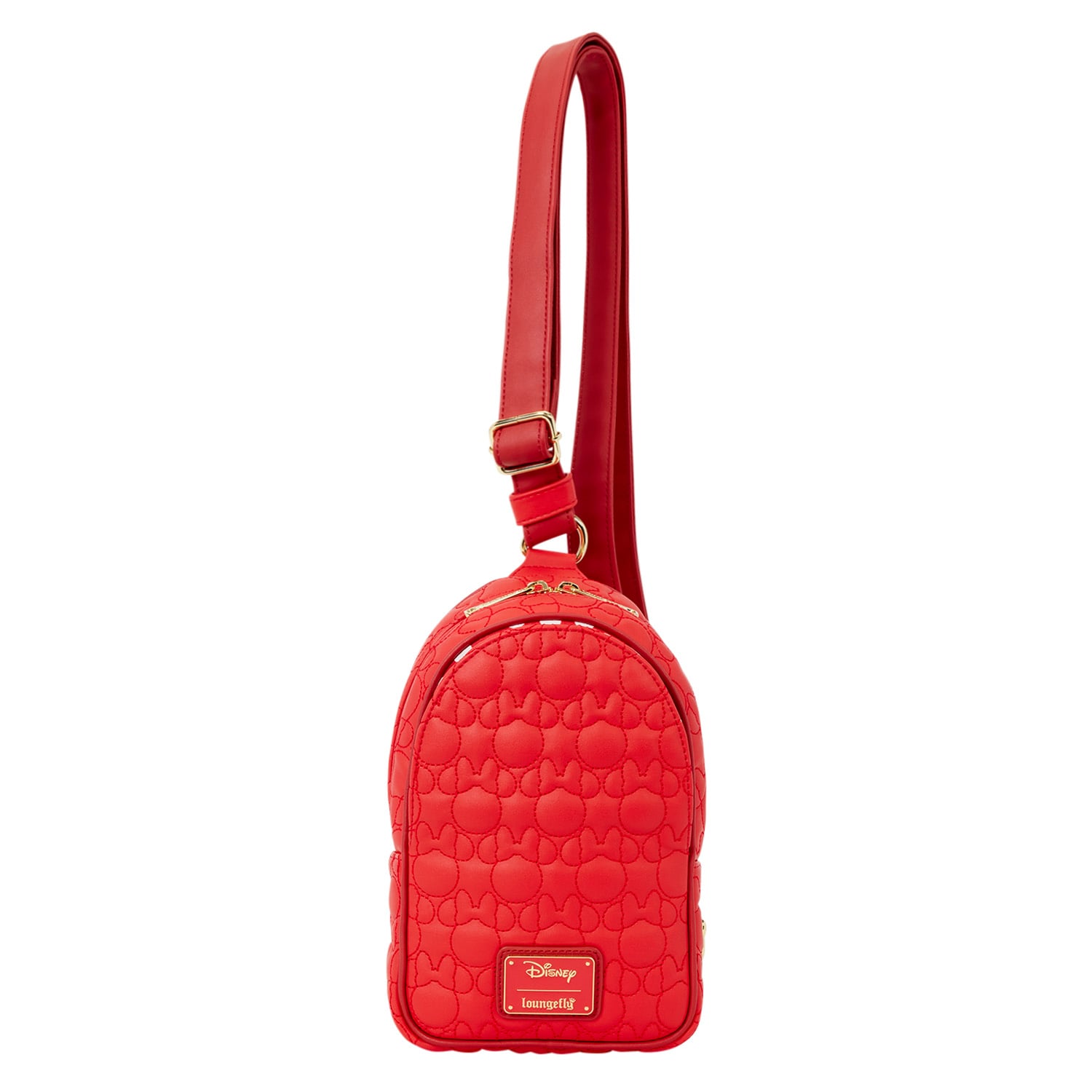 Sac sling convertible Loungefly Minnie Mouse