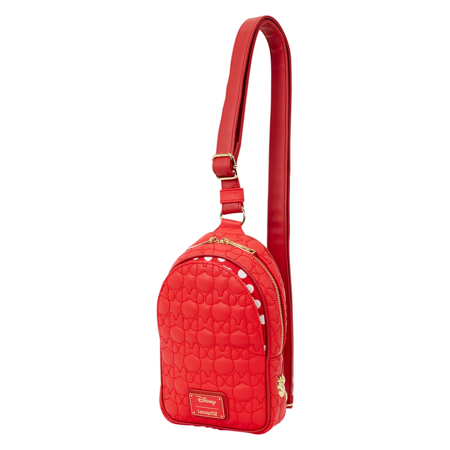 Sac sling convertible Loungefly Minnie Mouse