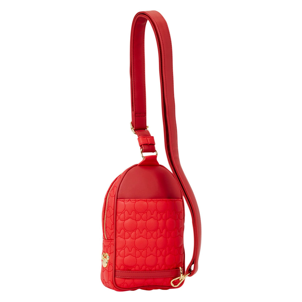 Sac sling convertible Loungefly Minnie Mouse
