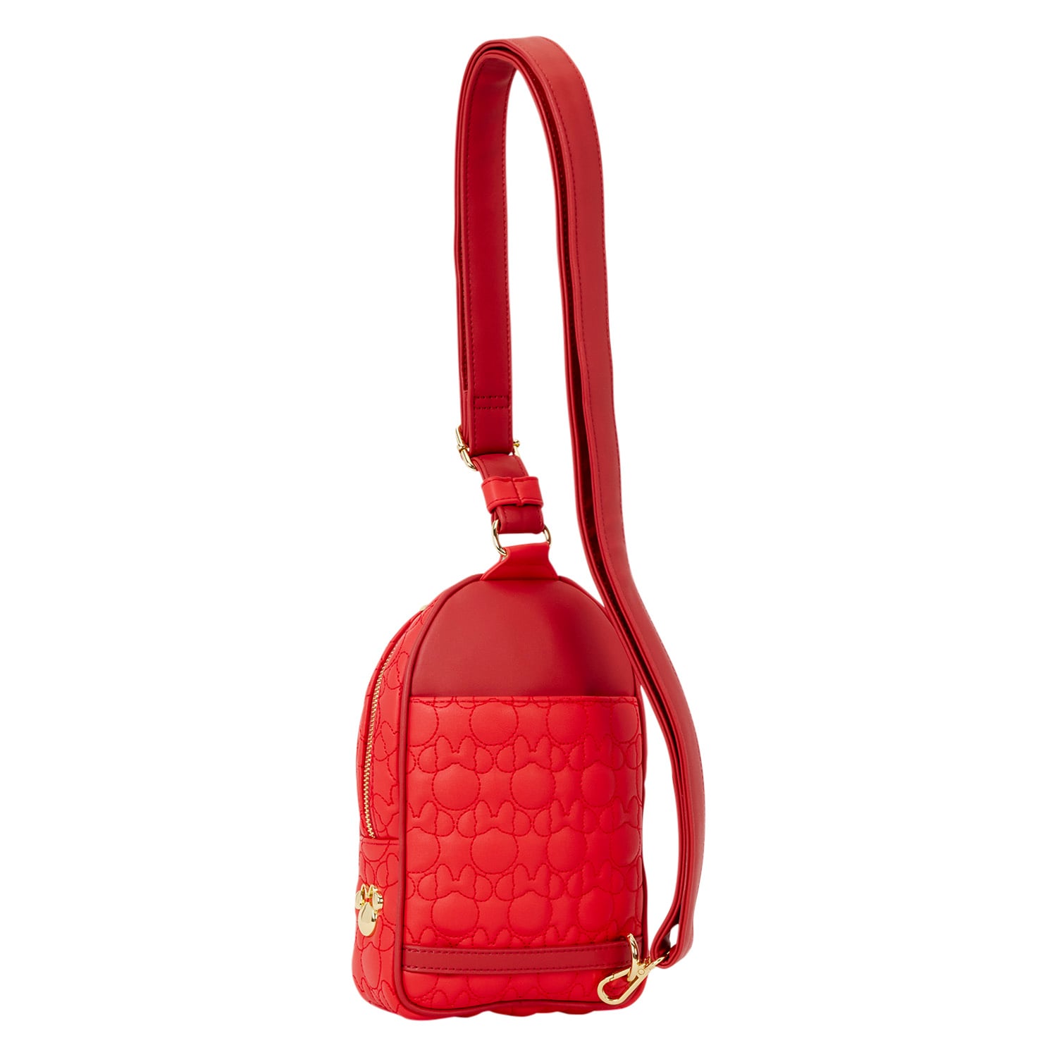 Sac sling convertible Loungefly Minnie Mouse