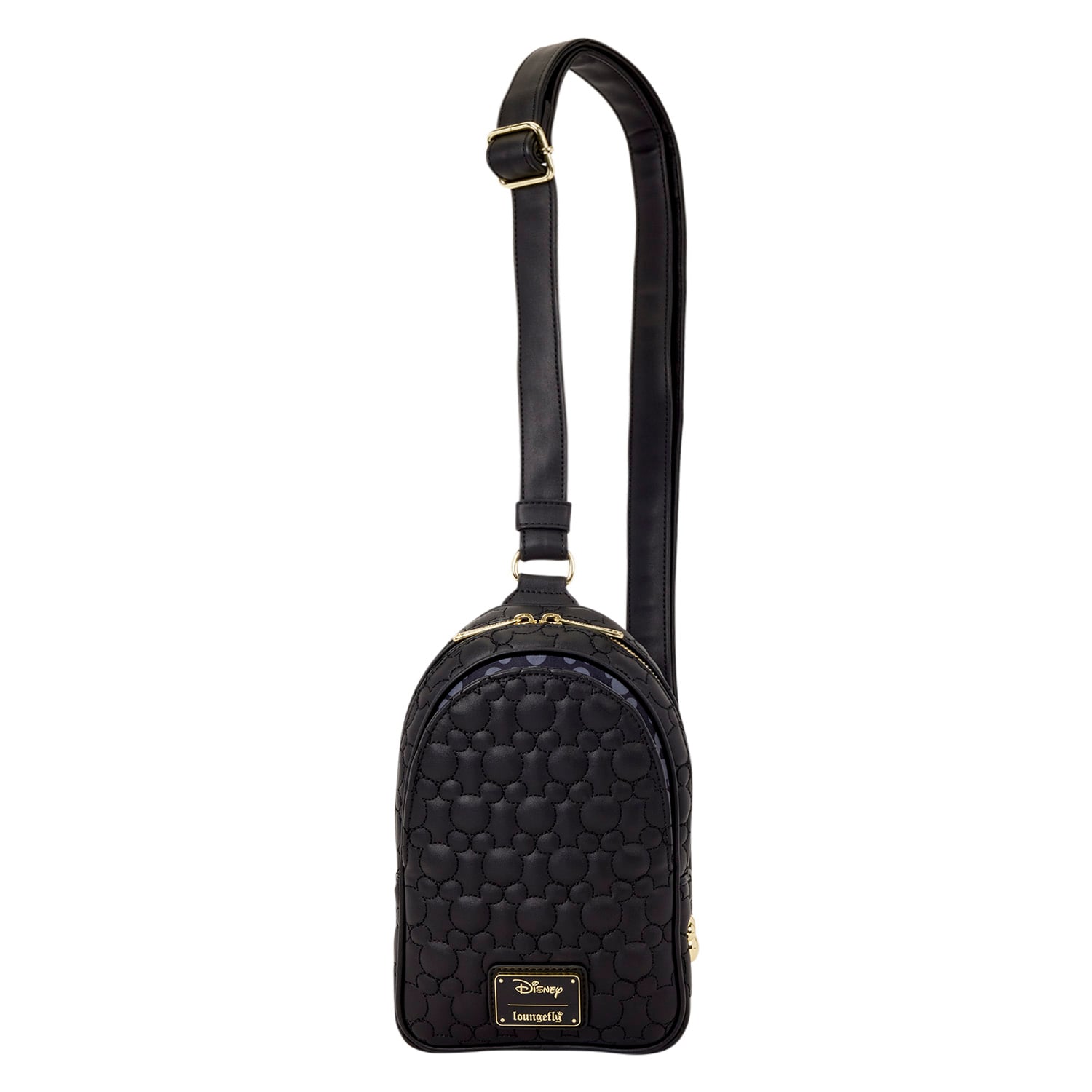 Sac sling convertible Loungefly Mickey Mouse